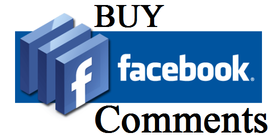 How to buy Facebook comments
