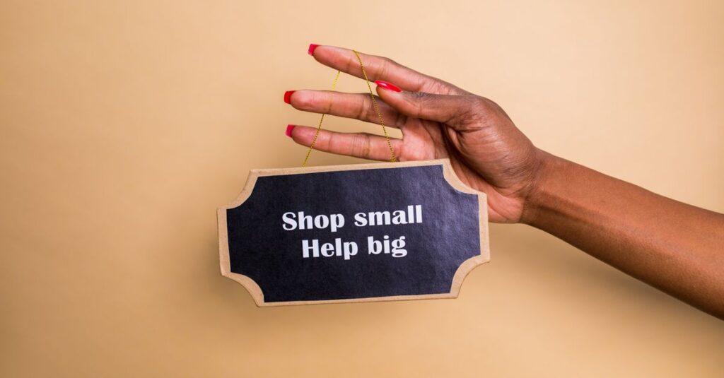 Comment-First Facebook Strategy for Small Brands