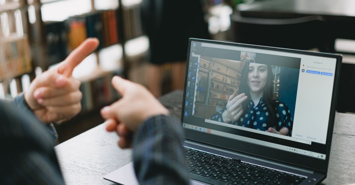 community conversation online