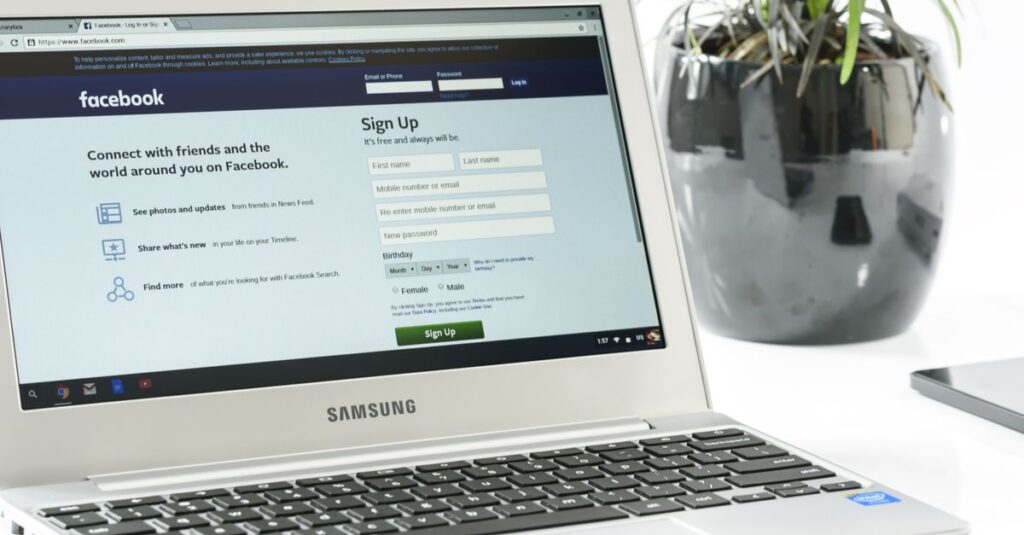 Email Privacy Compliance for Facebook Leads