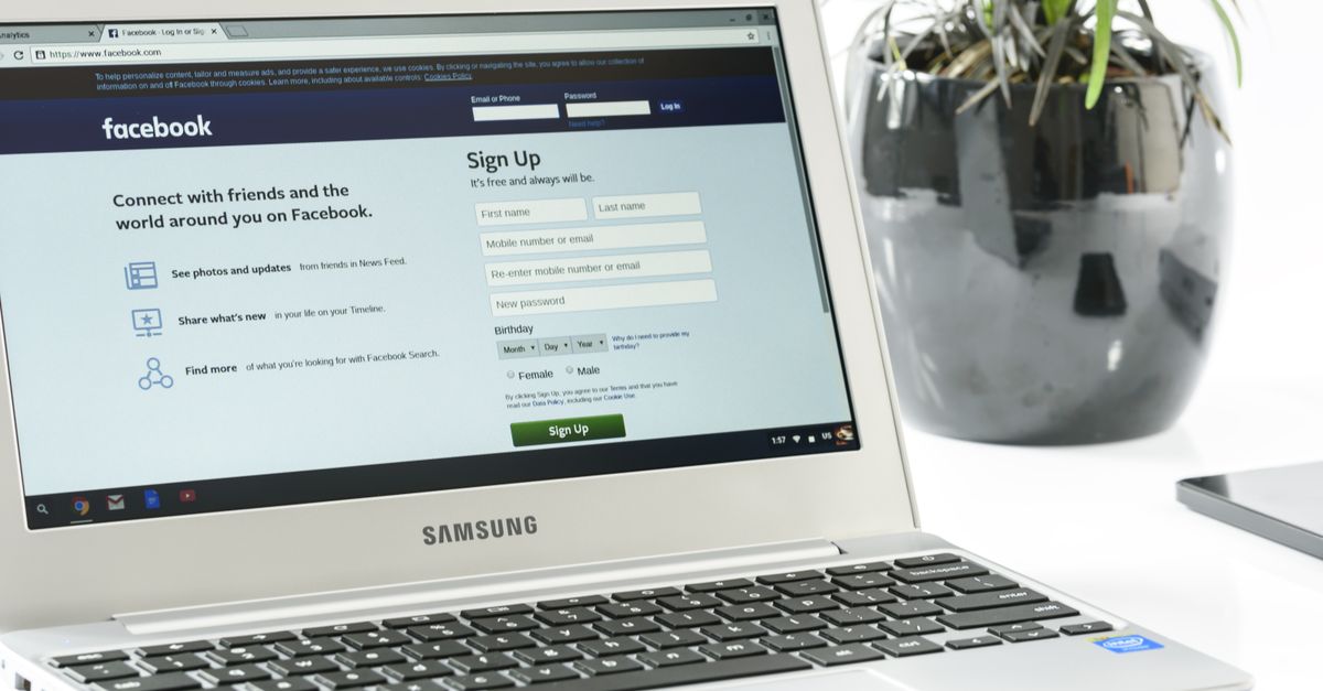 Email Privacy Compliance for Facebook Leads