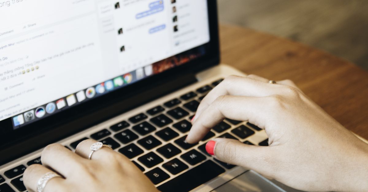 Facebook Comments That Earn Quality Backlinks