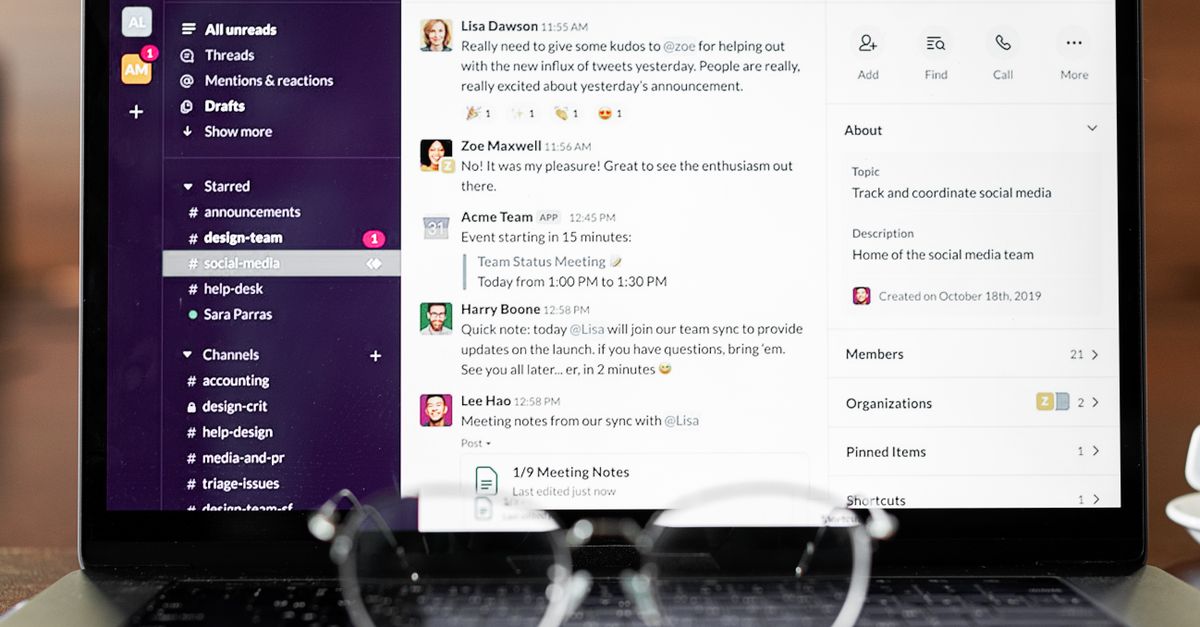lead form builder screenshot