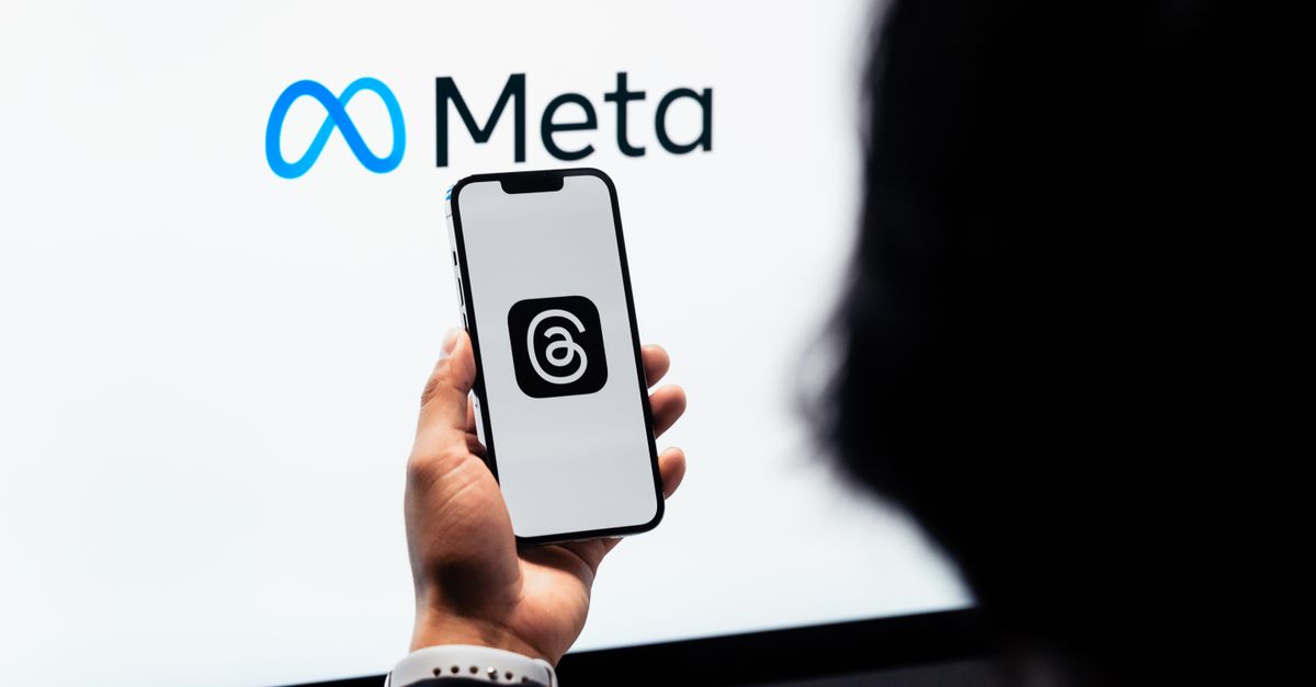Meta Ads Manager interface
