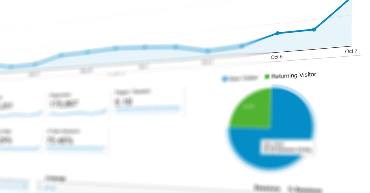 social media analytics dashboard