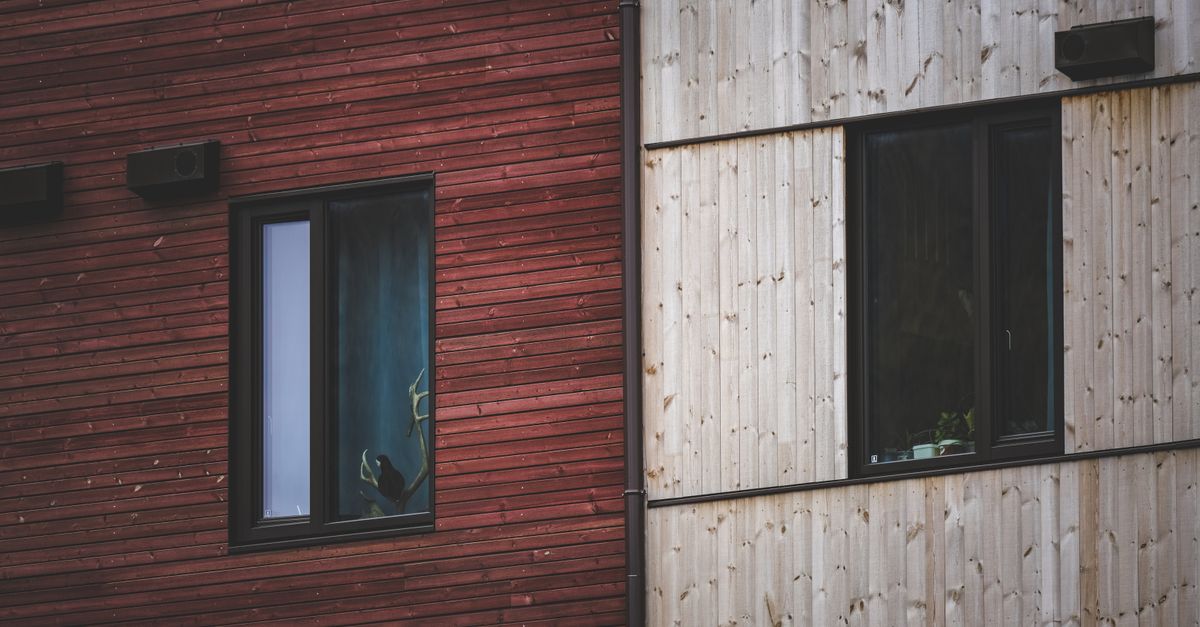 two browser windows side by side