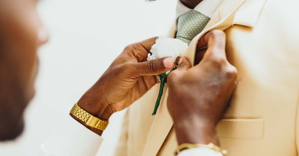 wedding vendor collaboration