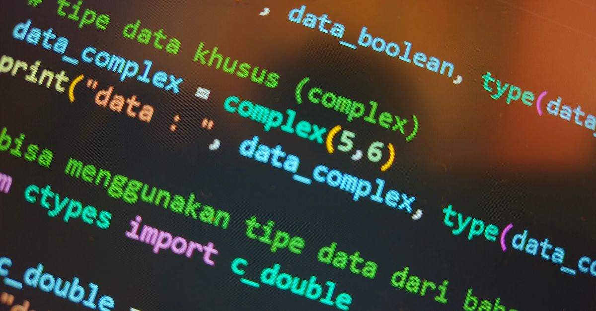 algorithm logic data
