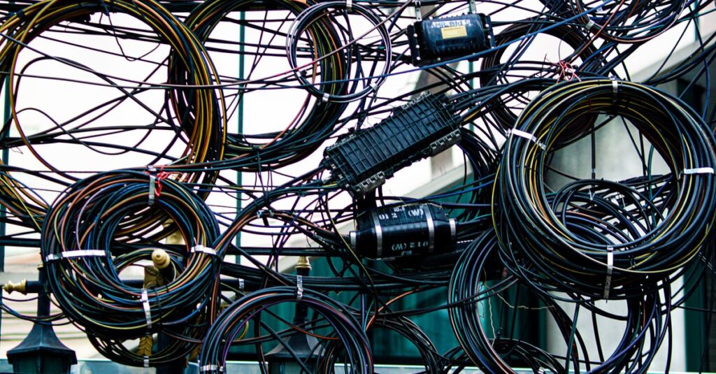 Broadband Ad Copy That Drives Sign-Ups