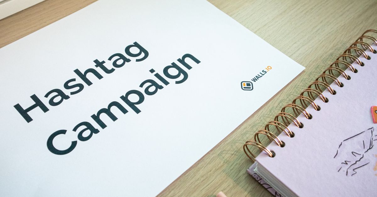 campaign objective dashboard