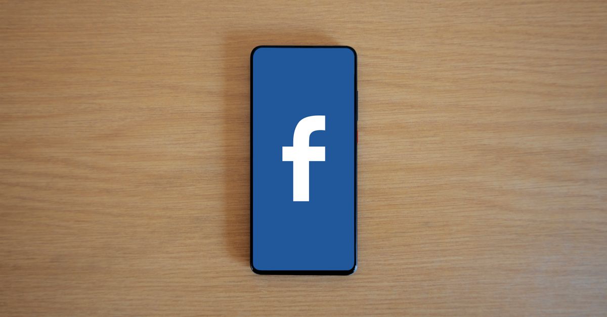 facebook live event